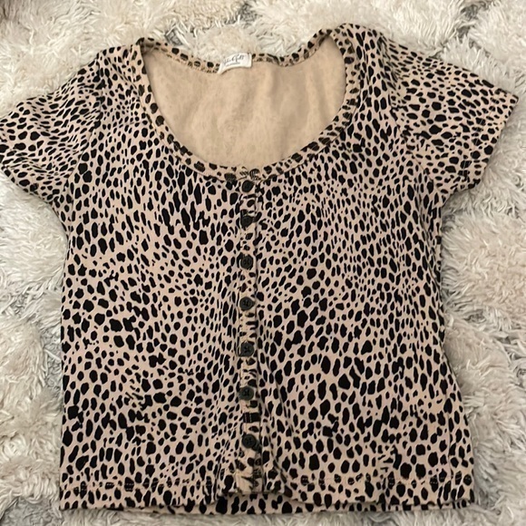 Cheetah zelly - Picture 1 of 1